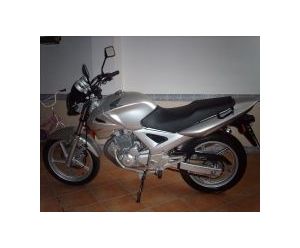 HONDA CBF 250