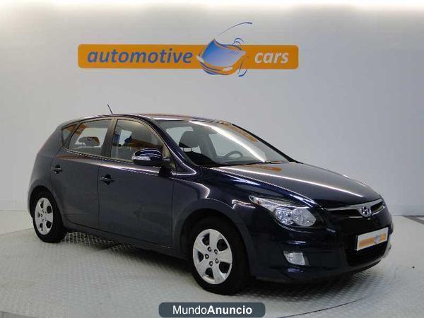 Hyundai i30 1.6 CRDI GLS