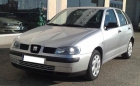 IBIZA TDI 90CV 5 PUERTAS - mejor precio | unprecio.es