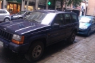 jeep grand cherokee laredo 2.5 turbo diesel - mejor precio | unprecio.es