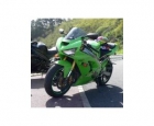 KAWASAKI ZX-6 R - mejor precio | unprecio.es