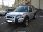 Land Rover Rover Freelander 2.0 TD4 - mejor precio | unprecio.es