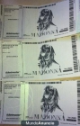 Madonna en concierto 20 Junio 2012 BCN - mejor precio | unprecio.es