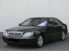 MERCEDES-BENZ S 500 CORTO- BEIGE - mejor precio | unprecio.es