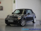 Mini Coopercabrio - mejor precio | unprecio.es