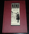 nana de emile zola -- ilustrado - mejor precio | unprecio.es