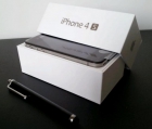 Nuevo Apple iPhone 5 - 16 GB - blanco y plata (AT & T) - mejor precio | unprecio.es