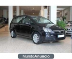 Opel Zafira 1.9cdti Enjoy 120 - mejor precio | unprecio.es