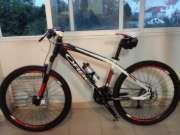 Orbea Sherpa 2013