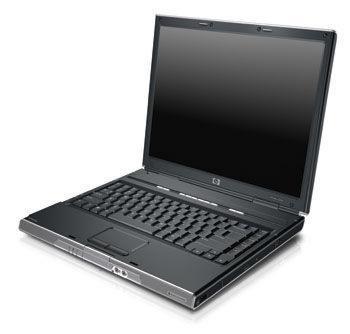 PC portatil HP Pavillion ZE2000