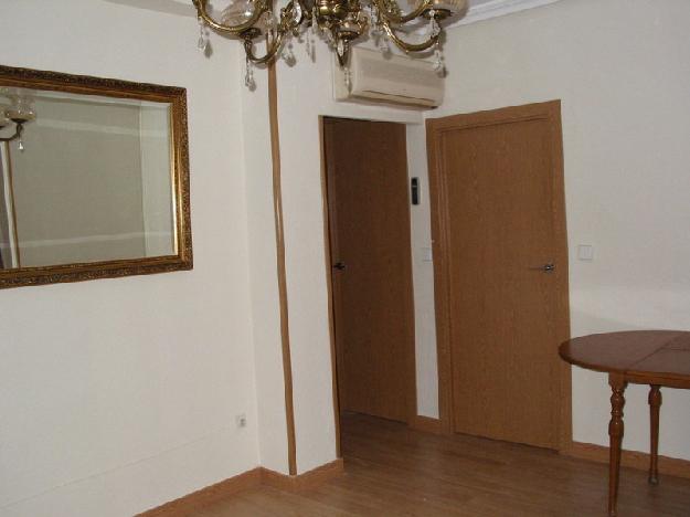 Piso en Alcalá de Henares