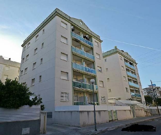 Piso en Segur de Calafell