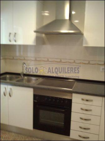 Piso en Valencia