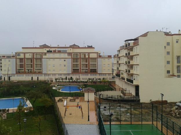 Piso en Vélez-Málaga