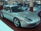 PORSCHE 911 ( 996 ) COUPE CARRERA 300 cv - mejor precio | unprecio.es