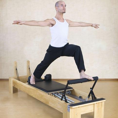 REFORMER - PILATES  - GUATAMBU