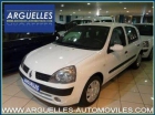 RENAULT CLIO 1.5 DCI COMMUNITY MANUAL - Madrid - mejor precio | unprecio.es
