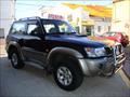 SE VENDE NISSAN PATROL GR COMFORT