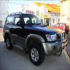 SE VENDE NISSAN PATROL GR COMFORT - mejor precio | unprecio.es