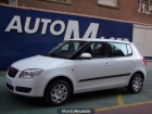 Skoda Fabia 1.4TDI Young 80 \'09 - mejor precio | unprecio.es