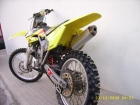 suzuki rm 250 z 4t año 2007 muy muy nueva vendo o cambio - mejor precio | unprecio.es