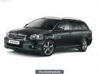 Toyota Avensis 2.0 D4D Executive Wagon - mejor precio | unprecio.es