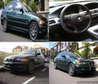 Vendo Bmw 320d del 2000 Impecable!!! - mejor precio | unprecio.es