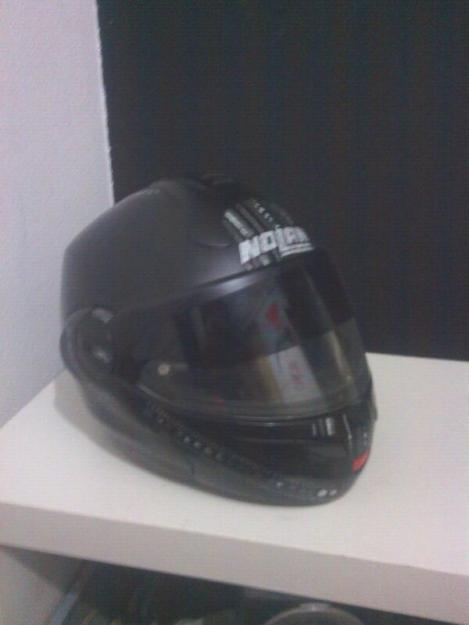 Vendo casco