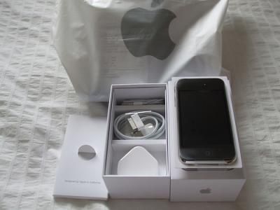 Venta: Appple Iphone 3Gs 32Gb Y Nokia N900