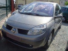 Venta de Renault SCENIC 1.9 120CV. 5P. '03 en Parets Del Vallès - mejor precio | unprecio.es