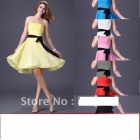 Vestidos de fiesta comuniones bautizos de madrina,de dama de honor y muchos mas¡ - mejor precio | unprecio.es