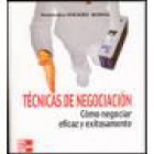 Técnicas de Negociación - mejor precio | unprecio.es