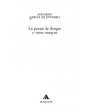 La poesía de Borges y otros ensayos. ---  Mondadori, 1992, Madrid. 1ª edición.