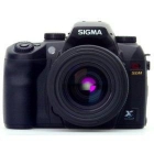 : Sigma SD14 14MP Digital SLR Camera (Body Only) - mejor precio | unprecio.es