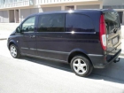 2006 Mercedes Vito Combi Compacta 111 - mejor precio | unprecio.es