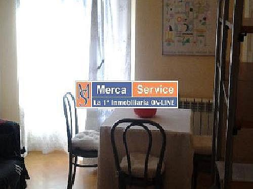 Apartamento en Guadalajara