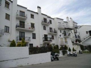 Apartamento en venta en Benahavís, Málaga (Costa del Sol)