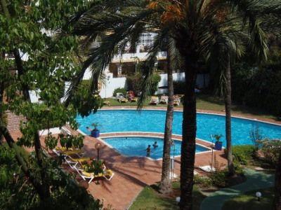 Apartamento en venta en Estepona, Málaga (Costa del Sol)