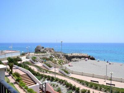 Apartamento en venta en Nerja, Málaga (Costa del Sol)