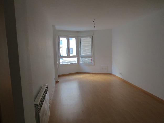 Apartamento en Zaragoza