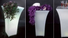 Asso vaso Lounge luce - mejor precio | unprecio.es