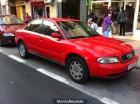 AUDI A4 1.9 TDI 110CV 4p - mejor precio | unprecio.es