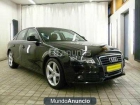 Audi A4 2.0 TDI 143cv DPF - mejor precio | unprecio.es