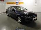 Audi A4 2.7TDI 190 Mult. DPF - mejor precio | unprecio.es
