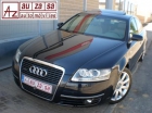 Audi A6 30TDI V6 QUATTRO TIPTRONIC S-LINE full equipe en Zamora - mejor precio | unprecio.es