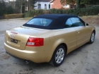 AUDI CABRIOLET - mejor precio | unprecio.es