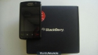 BLACKBERRY STORM2 9520 - mejor precio | unprecio.es