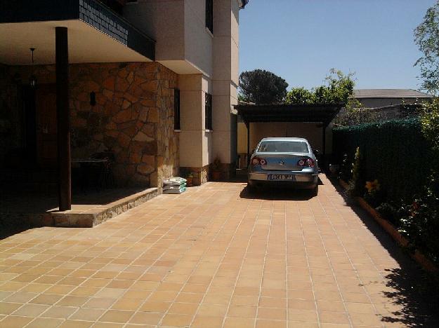 Casa en Alpedrete