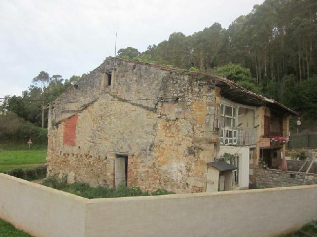 Casa en Ruiloba