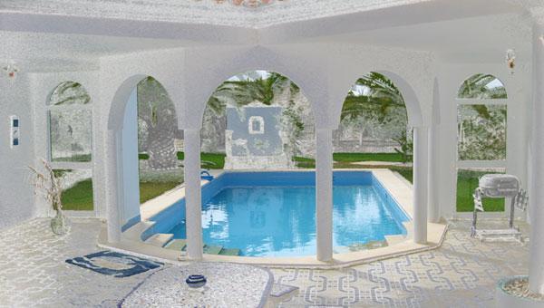 Chalet en Conil de la Frontera